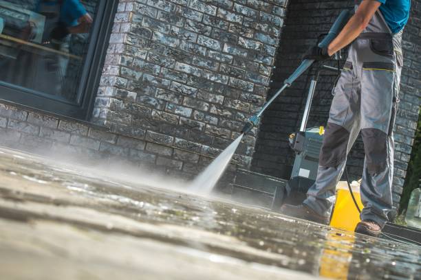 Best Patio and Deck Pressure Washing  in Brownstown, IN