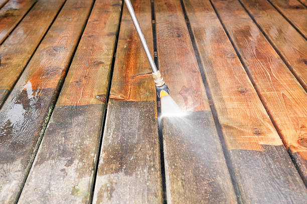 Professional Pressure Washing in Brownstown, IN