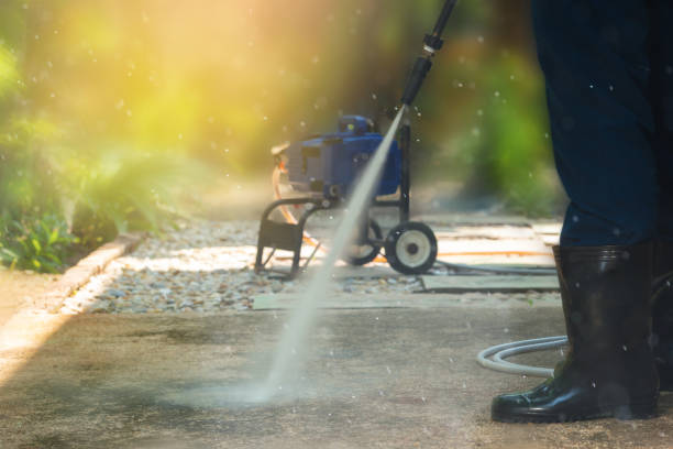 Best Parking Lot and Garage Cleaning  in Brownstown, IN